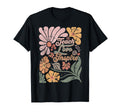 Boho Back To School Teach Love T-Shirt - Casual Everyday Wear Unisex - T-Shirt, Sweatshirt, Hoodie