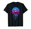 Sunset Off Road T-Shirt - Casual Everyday Wear Unisex - T-Shirt, Sweatshirt, Hoodie