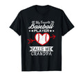My Favorite Baseball Player Calls Me T-Shirt - Unique Graphic Men Women - T-Shirt, Sweatshirt, Hoodie
