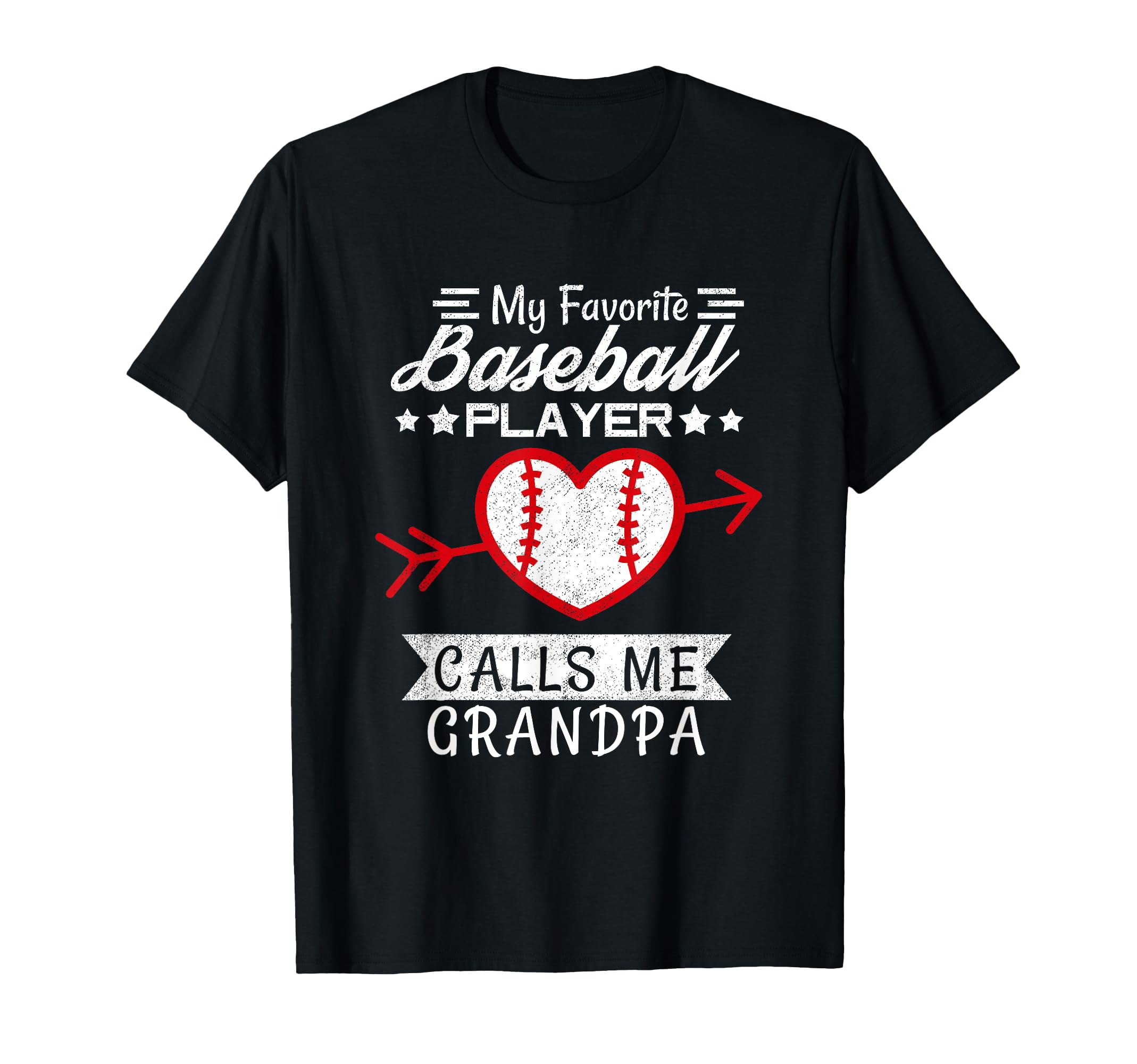My Favorite Baseball Player Calls Me T-Shirt - Unique Graphic Men Women - T-Shirt, Sweatshirt, Hoodie