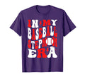 My Baseball Stepmom Era Bonus Mom T-Shirt - Casual Everyday Wear Unisex - T-Shirt, Sweatshirt, Hoodie