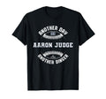 Another Day Another Dinger Aaron Judge T-Shirt - Minimalist Print Unisex - T-Shirt, Sweatshirt, Hoodie