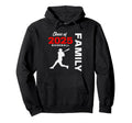 Baseball Senior Matching Class 2025 Senior Hoodie - Trendy Graphic Unisex - T-Shirt, Sweatshirt, Hoodie