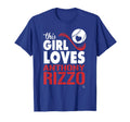 Anthony Rizzo This Loves T-Shirt - Unique Graphic for Adults - T-Shirt, Sweatshirt, Hoodie
