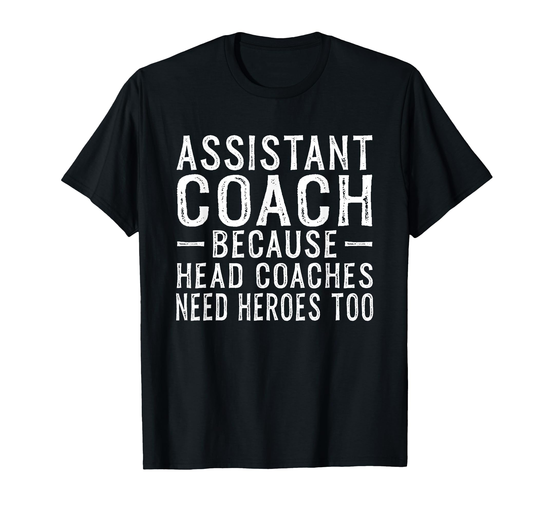 Coaching Assistant Soccer Coach Baseball Hoodie - Custom Art Print Unisex - T-Shirt, Sweatshirt, Hoodie