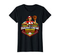 Baseball Mom Dugout Crew Game Day T-Shirt - Graphic Print Men Women - T-Shirt, Sweatshirt, Hoodie