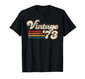 1973 Birthday T-Shirt - Fun Novelty Design for Adults - T-Shirt, Sweatshirt, Hoodie