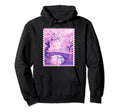 Anime Japanese Bridge Y2K Hoodie - Casual Everyday Wear for Adults - T-Shirt, Sweatshirt, Hoodie