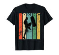 Boxing Distressed Boxer And Fist T-Shirt - Casual Everyday Wear for Adults - T-Shirt, Sweatshirt, Hoodie
