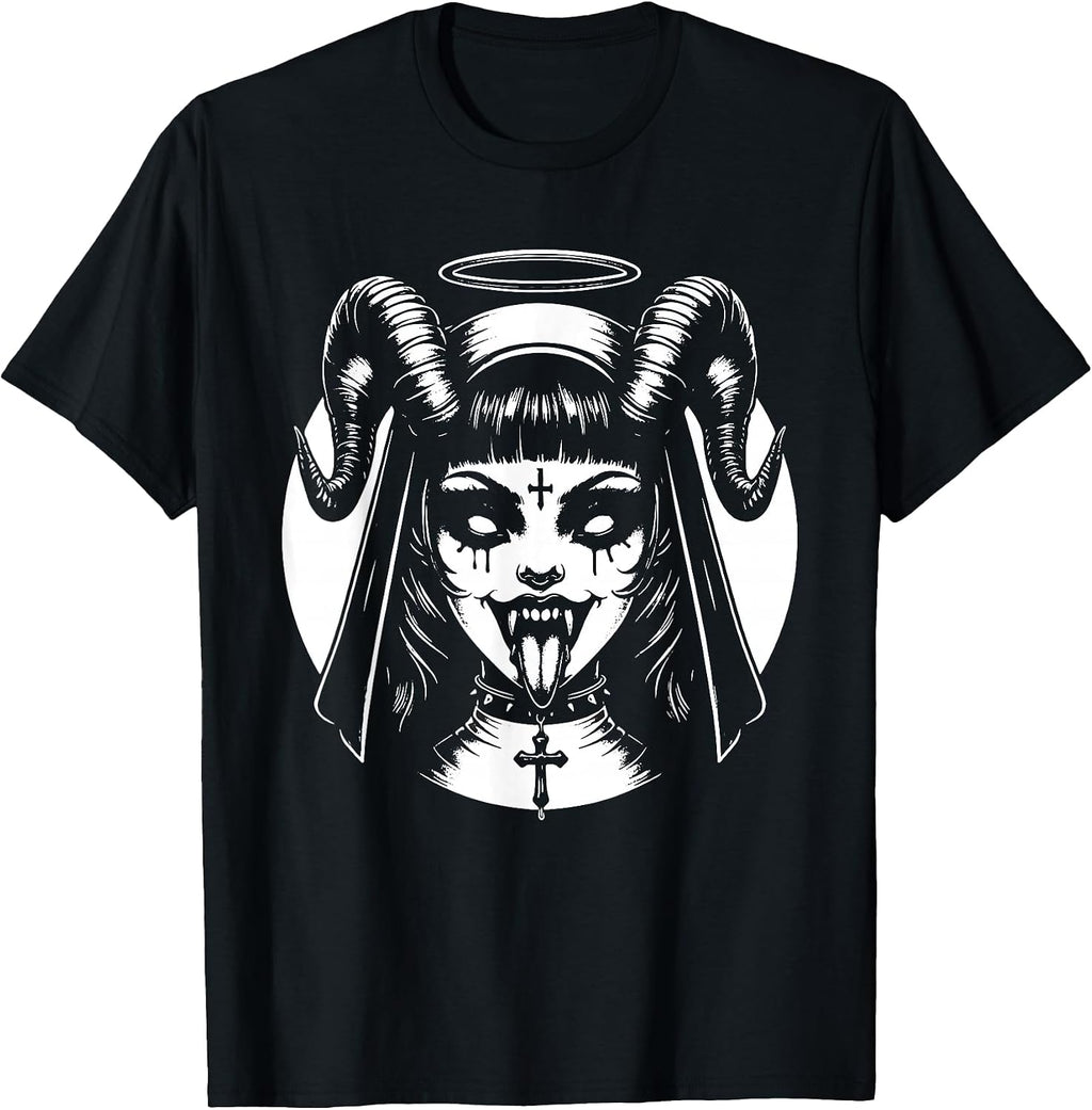Emo Sad Aesthetic Design - Adult & Kids T-Shirts, Sweatshirts & Hoodies apparel design preview 1