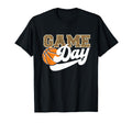Game Day Mom Mothers Day T-Shirt - Casual Everyday Wear Men Women - T-Shirt, Sweatshirt, Hoodie