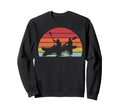 Kayaking Sunset Sweatshirt - Streetwear Style for Adults - T-Shirt, Sweatshirt, Hoodie