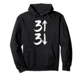 Funny Baseball Mom Dad Papa Mama Hoodie - Trendy Graphic Unisex - T-Shirt, Sweatshirt, Hoodie
