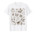 Halloween 90S Witchy Aesthetic T-Shirt - Casual Everyday Wear Men Women - T-Shirt, Sweatshirt, Hoodie