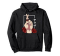 Japanese Aesthetic Broken Promise Vaporwave Hoodie - Unique Graphic Unisex - T-Shirt, Sweatshirt, Hoodie