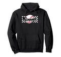 Baseball Cousin T Ball Cousin Hoodie - Novelty Apparel for Adults - T-Shirt, Sweatshirt, Hoodie