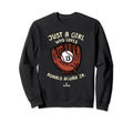 Who Loves Ronald Acuna Jr Sweatshirt - Casual Everyday Wear for Adults - T-Shirt, Sweatshirt, Hoodie