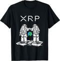XRP Merch Store - Adult & Kids T-Shirts, Sweatshirts & Hoodies apparel design preview 1