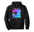 Lo Fi Sad Anime E Gaming Hoodie - Casual Everyday Wear for Adults - T-Shirt, Sweatshirt, Hoodie