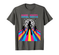 Soul Sista 70S Disco Funk Dance Night T-Shirt - Novelty Apparel Unisex - T-Shirt, Sweatshirt, Hoodie