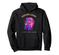 Highscore Legends Arcade Machine Hoodie - Streetwear Style Men Women - T-Shirt, Sweatshirt, Hoodie