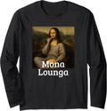 Da Vinci Inspired Merch - Adult & Kids T-Shirts, Sweatshirts & Hoodies apparel design preview 1