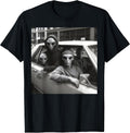 Cool Alien Design for Men Women Boys - Adult & Kids T-Shirts, Sweatshirts & Hoodies apparel design preview 1