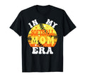 My Softball Mama Era Mom Life Game Day T-Shirt - Trendy Graphic Men Women - T-Shirt, Sweatshirt, Hoodie