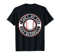 Baseball Dad T-Shirt - Graphic Print Men Women - T-Shirt, Sweatshirt, Hoodie