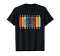 Old School Reggaeton 90S Music Cassette T-Shirt - Custom Art Print Unisex - T-Shirt, Sweatshirt, Hoodie