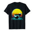 Sunset Udon T-Shirt - Unique Graphic Men Women - T-Shirt, Sweatshirt, Hoodie