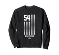 Max Fried Flag Atlanta Mlb Players Sweatshirt - Aesthetic Graphic Unisex - T-Shirt, Sweatshirt, Hoodie