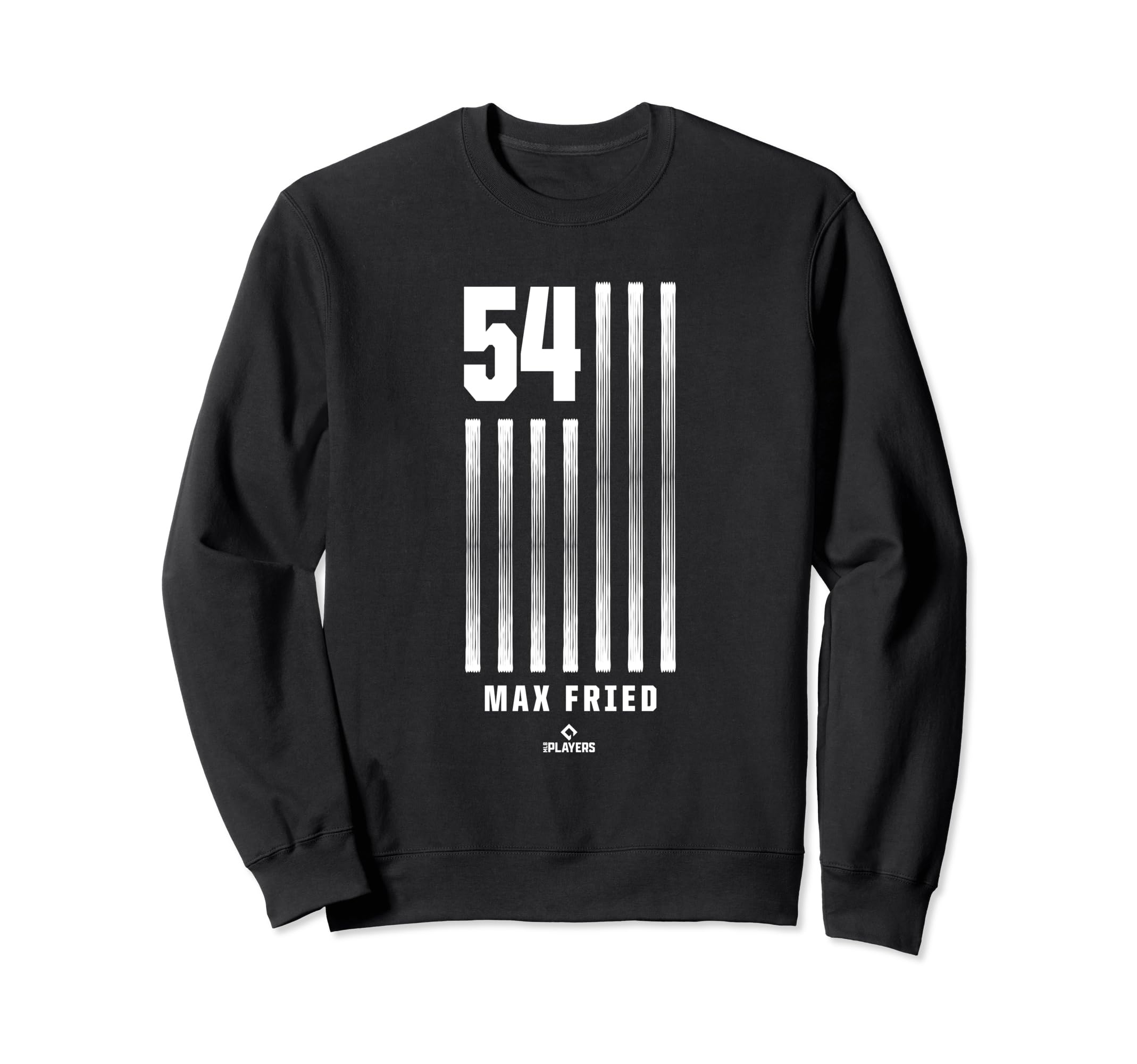 Max Fried Flag Atlanta Mlb Players Sweatshirt - Aesthetic Graphic Unisex - T-Shirt, Sweatshirt, Hoodie