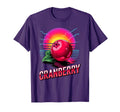 90S Cranberry Fruit Cranberries T-Shirt - Casual Everyday Wear Men Women - T-Shirt, Sweatshirt, Hoodie