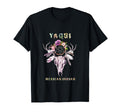 Yaqui Mexican Indian Tribe Boho T-Shirt - Custom Art Print Men Women - T-Shirt, Sweatshirt, Hoodie