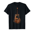 80S Rock Guitar Music Lovers Vibes T-Shirt - Novelty Apparel Men Women - T-Shirt, Sweatshirt, Hoodie