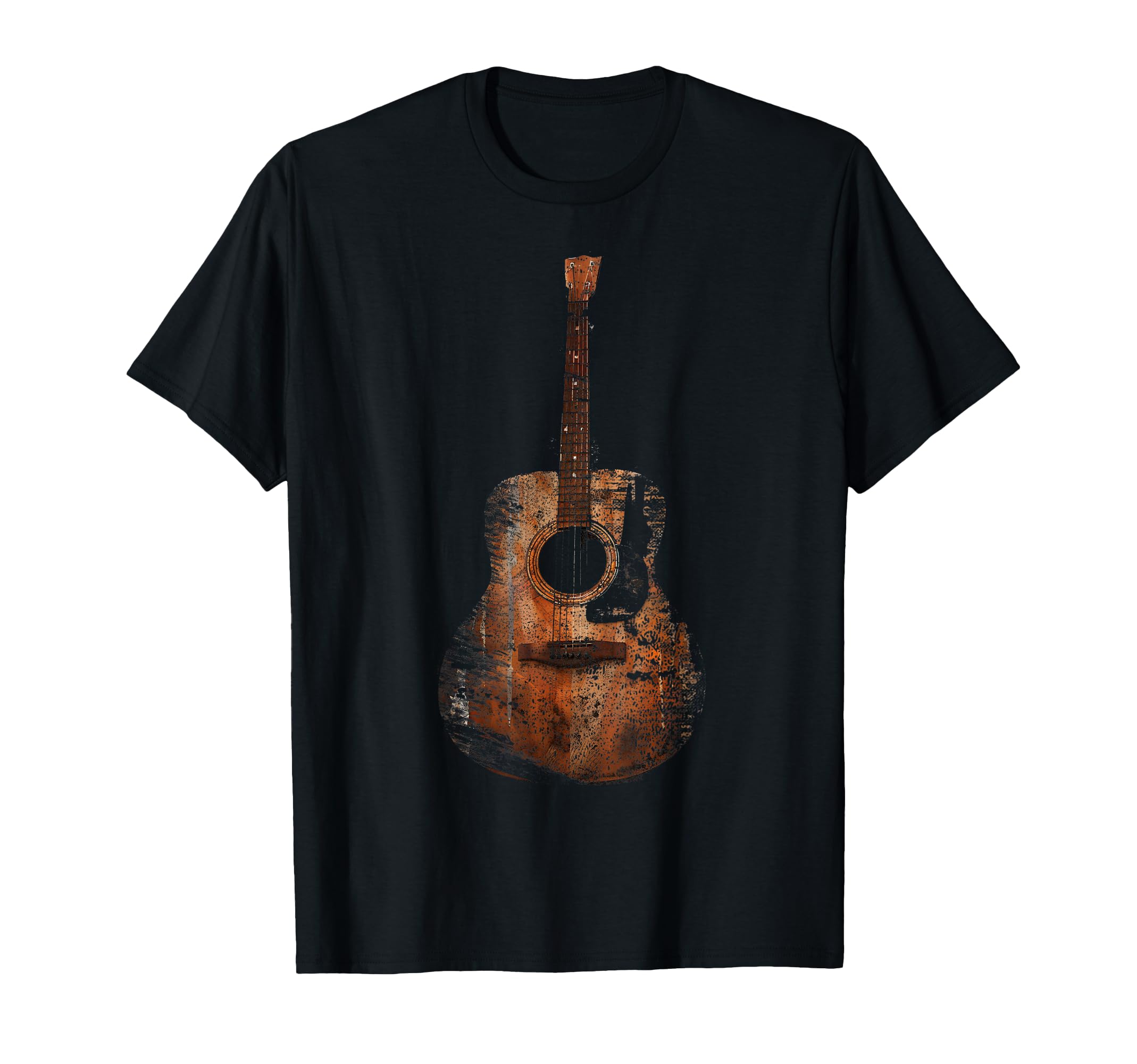 80S Rock Guitar Music Lovers Vibes T-Shirt - Novelty Apparel Men Women - T-Shirt, Sweatshirt, Hoodie