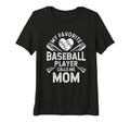 Womens My Favorite Baseball Player T-Shirt - Novelty Apparel Men Women - T-Shirt, Sweatshirt, Hoodie