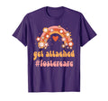 Get Attached Foster Care Foster Family T-Shirt - Aesthetic Graphic Unisex - T-Shirt, Sweatshirt, Hoodie