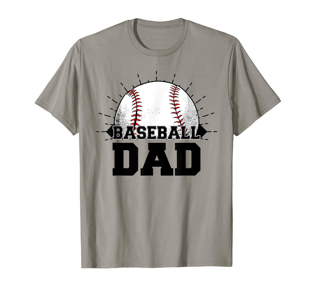 Baseball Sports Lover Apparels Co T-Shirt - Casual Everyday Wear Unisex - T-Shirt, Sweatshirt, Hoodie