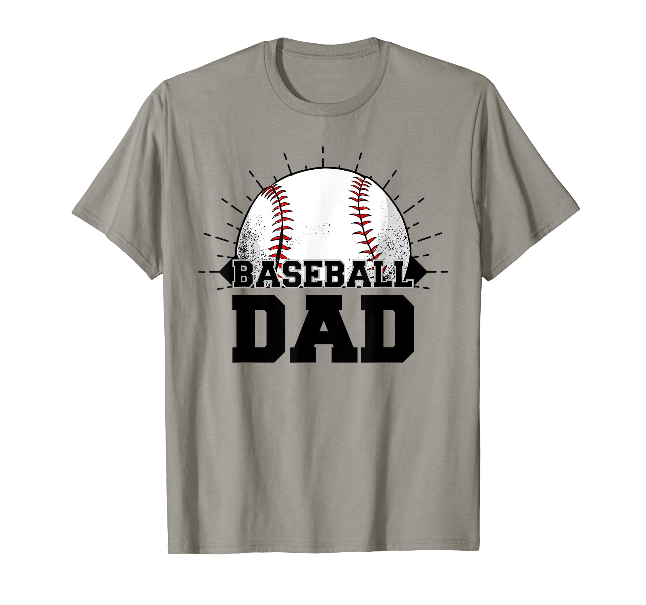 Baseball Sports Lover Apparels Co T-Shirt - Casual Everyday Wear Unisex - T-Shirt, Sweatshirt, Hoodie