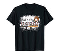 Thats My Nephew Out There Baseball Grandma T-Shirt - Trendy Graphic Unisex - T-Shirt, Sweatshirt, Hoodie