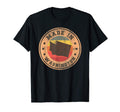 Washington Us State Map Stripes 19 T-Shirt - Streetwear Style for Adults - T-Shirt, Sweatshirt, Hoodie