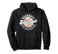 Baseball Mamaw Matching Family Crazy Proud Hoodie - Graphic Print Unisex - T-Shirt, Sweatshirt, Hoodie