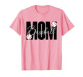 Baseball Mom Baseball Mama Mom Life Sweatshirt - Trendy Graphic for Adults - T-Shirt, Sweatshirt, Hoodie