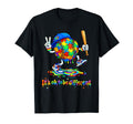 Autism Mom Neurodiversity T-Shirt - Casual Everyday Wear Men Women - T-Shirt, Sweatshirt, Hoodie