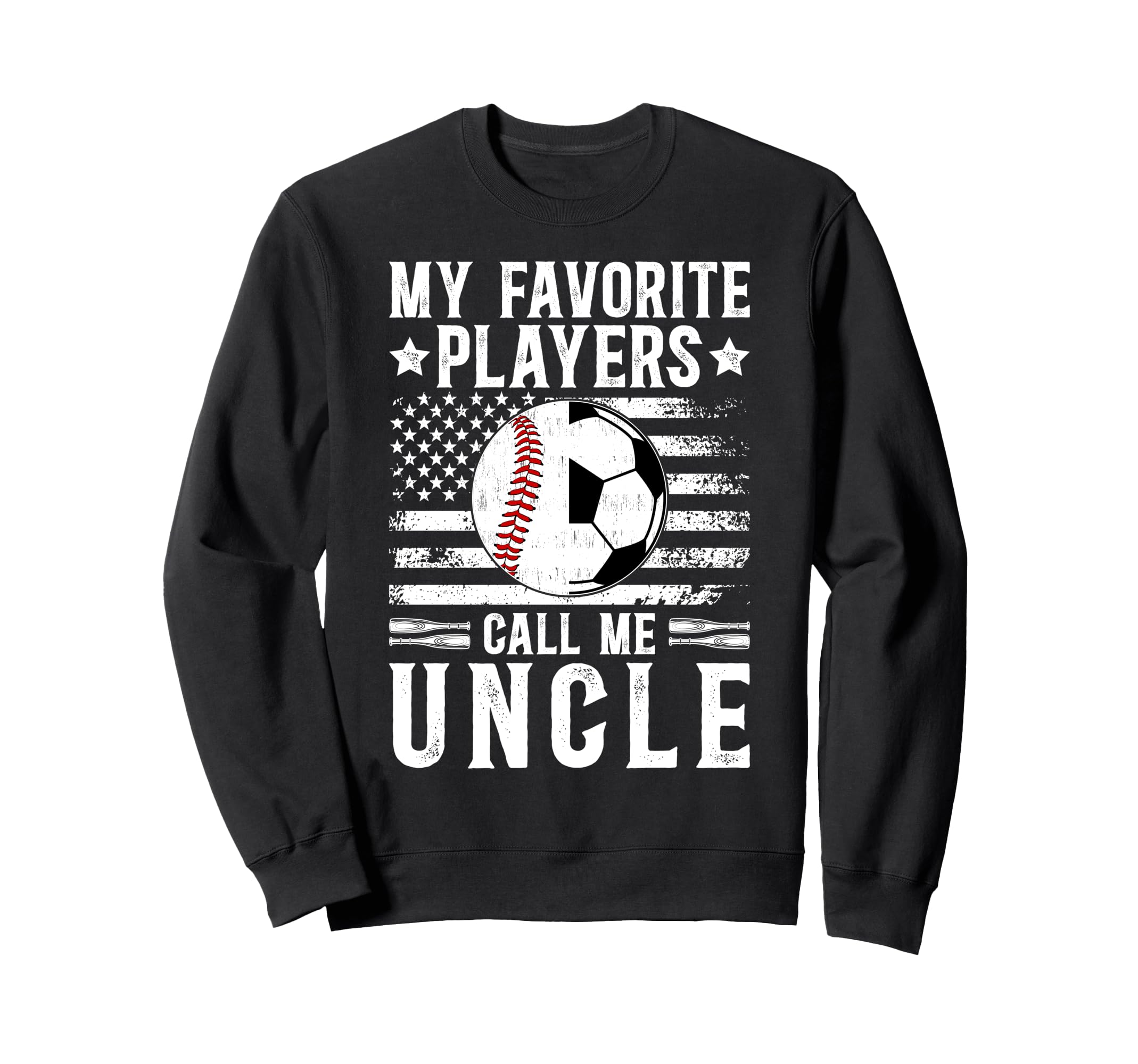 My Favorite Players Call Me Sweatshirt - Aesthetic Graphic for Adults - T-Shirt, Sweatshirt, Hoodie