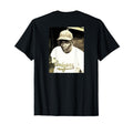 Jackie Robinson 003 Back Printed T-Shirt - Novelty Apparel for Adults - T-Shirt, Sweatshirt, Hoodie