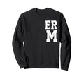 Cheer Mom Mother Bow Cheerleader Game Sweatshirt - Streetwear Style Unisex - T-Shirt, Sweatshirt, Hoodie