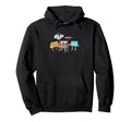 Surgery Cassette Tape Pencil Funny Hoodie - Aesthetic Graphic for Adults - T-Shirt, Sweatshirt, Hoodie